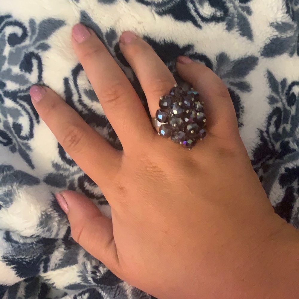 BOGO Adjustable fashion ring